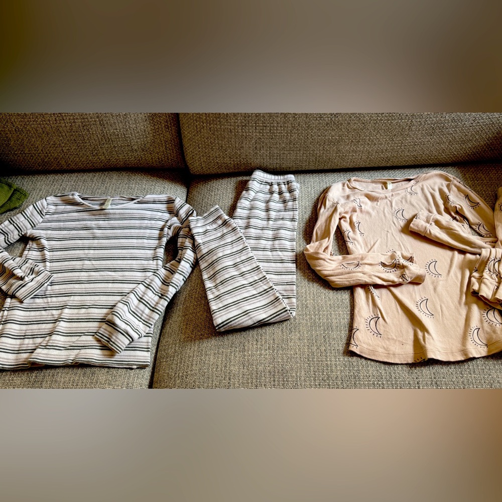 Rylee & Cru pj sets